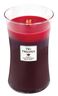 WoodWick mirisna svijeća, Large, Sun Ripened Berries