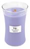 WoodWick mirisna svijeća, Large, Lavander Spa