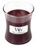 WoodWick mirisna svijeća, Mini, Black Cherry