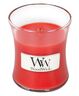 WoodWick mirisna svijeća, Mini, Crimson Berries