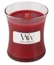 WoodWick mirisna svijeća, Mini, Cinnamon Chai
