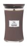 WoodWick mirisna svijeća, Large, Sueded Sandalwood