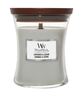 WoodWick mirisna svijeća, Mini, Hourglass Lavender & Cedar