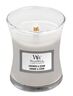 WoodWick mirisna svijeća, Mini, Hourglass Lavender & Cedar