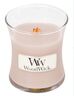 WoodWick mirisna svijeća, Mini, Vanilla & Sea Salt