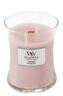 WoodWick mirisna svijeća, Medium, Rosewood