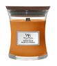 WoodWick mirisna svijeća, Mini, Pumpkin Praline