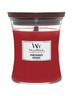 WoodWick mirisna svijeća, Medium, Pomegranate