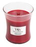 WoodWick mirisna svijeća, Medium, Pomegranate