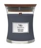 WoodWick mirisna svijeća, Mini, Indigo Suede