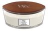 WoodWick mirisna svijeća, Elipse, Jar Solar Ylang