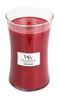 WoodWick mirisna svijeća, Large, Pomegranate