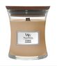 WoodWick mirisna svijeća, Mini, Cashmere