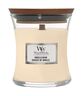 WoodWick mirisna svijeća, Mini, Vanilla Bean