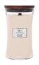 WoodWick mirisna svijeća, Large, White Honey