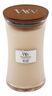 WoodWick mirisna svijeća, Large, White Honey