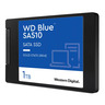 SSD 1TB Western Digital Blue™ SA510 2.5" (WDS100T3B0A)
