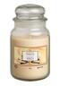 Petali Candles mirisna svijeća Large Vanilla
