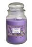 Petali Candles mirisna svijeća Large Lavander