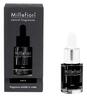 Millefiori Natural miris topljiv u vodi, Nero, 15 ml