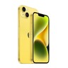 Apple iPhone 14 128GB Yellow, mobitel