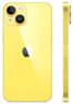 Apple iPhone 14 128GB Yellow, mobitel