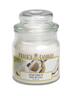 Prices Candles mirisna svijeća - Small Coconut