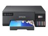 EPSON foto pisač EcoTank L8050, C11CK37402