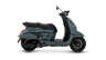Peugeot skuter Django 50 4T E5 - SHADOW