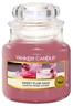 Yankee Candle mirisna svijeća, Small, Sweet Plum Sake