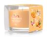 Yankee Candle mirisna svijeća, Filled Votive, Mango Ice Cream