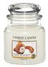 Yankee Candle mirisna svijeća, Medium, Soft Blanket