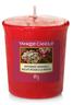Yankee Candle mirisna svijeća, Votive, Peppermint Pinwheels