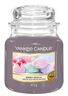 Yankee Candle mirisna svijeća, Medium, Berry Mochi