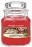 Yankee Candle mirisna svijeća, Small, Peppermint Pinwheels