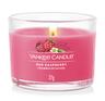 Yankee Candle mirisna svijeća, Filled Votive, Red Raspberry