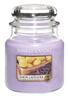 Yankee Candle mirisna svijeća, Medium, Lemon Lavender