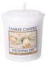Yankee Candle mirisna svijeća, Votive, Wedding Day