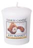Yankee Candle mirisna svijeća, Votive, Soft Blanket