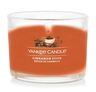 Yankee Candle mirisna svijeća, Filled Votive, Cinnamon Stick