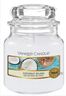 Yankee Candle mirisna svijeća, Small, Coconut Splash
