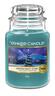 Yankee Candle mirisna svijeća, Large, Winter Night Stars