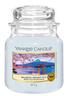 Yankee Candle mirisna svijeća, Medium, Majestic Mount Fuji