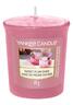 Yankee Candle mirisna svijeća, Votive, Sweet Plum Sake