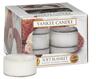 Yankee Candle mirisna svijeća, Tea Lights 12/1, Soft Blanket