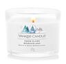Yankee Candle mirisna svijeća, Filled Votie, Snow Globe Wonderland