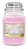 Yankee Candle mirisna svijeća, Large, Snowflake Kisses