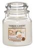 Yankee Candle mirisna svijeća, Medium, Wedding Day