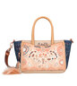 Torba fashion Anekke SS23 TRIBE M-23x17x14 cm
