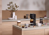 Nespresso aparat za kavu Vertuo Next Premium, crni